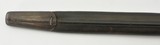 Scarce British Pattern 1907 Hooked Quillion Bayonet Kings Royal Rifle - 14 of 14