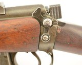 WW2 Australian Lee Enfield No. 1 Mk. III* SMLE Rifle by Lithgow - 12 of 15