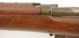 WW2 Australian Lee Enfield No. 1 Mk. III* SMLE Rifle by Lithgow - 13 of 15
