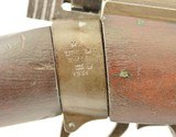WW2 Australian Lee Enfield No. 1 Mk. III* SMLE Rifle by Lithgow - 6 of 15