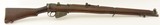 WW2 Australian Lee Enfield No. 1 Mk. III* SMLE Rifle by Lithgow - 2 of 15
