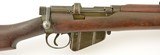 WW2 Australian Lee Enfield No. 1 Mk. III* SMLE Rifle by Lithgow - 1 of 15