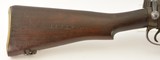 WW2 Australian Lee Enfield No. 1 Mk. III* SMLE Rifle by Lithgow - 3 of 15
