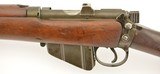 WW2 Australian Lee Enfield No. 1 Mk. III* SMLE Rifle by Lithgow - 11 of 15