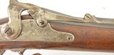 US Model 1866 2nd Allin Conversion Rifle by Springfield - 5 of 15