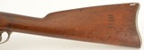 US Model 1866 2nd Allin Conversion Rifle by Springfield - 9 of 15