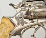 Tranter Model 1868/78 Ejector Rod Revolver by Published - 4 of 15