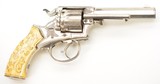 Tranter Model 1868/78 Ejector Rod Revolver by Published - 1 of 15