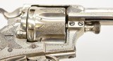 Tranter Model 1868/78 Ejector Rod Revolver by Published - 5 of 15