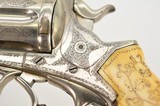 Tranter Model 1868/78 Ejector Rod Revolver by Published - 8 of 15