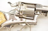 Tranter Model 1868/78 Ejector Rod Revolver by Published - 3 of 15