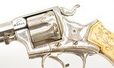 Tranter Model 1868/78 Ejector Rod Revolver by Published - 7 of 15