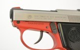 Beretta 3032 Tomcat Custom Snap-On-Tool Red - 5 of 11
