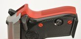 Beretta 3032 Tomcat Custom Snap-On-Tool Red - 6 of 11