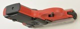Beretta 3032 Tomcat Custom Snap-On-Tool Red - 9 of 11