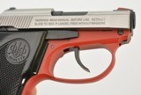 Beretta 3032 Tomcat Custom Snap-On-Tool Red - 3 of 11