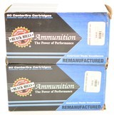 223 Rem Ammo 100 Rnds - 1 of 3