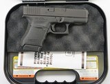 Glock Model 30 Pistol 45 ACP - 1 of 6