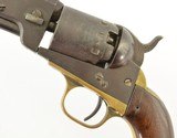 Manhattan Navy Model Revolver - 6 of 13