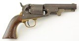 Manhattan Navy Model Revolver - 1 of 13