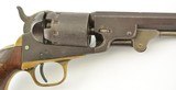 Manhattan Navy Model Revolver - 3 of 13