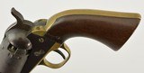 Manhattan Navy Model Revolver - 8 of 13