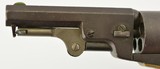 Manhattan Navy Model Revolver - 7 of 13