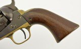 Manhattan Navy Model Revolver - 5 of 13