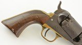 Manhattan Navy Model Revolver - 2 of 13