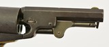 Manhattan Navy Model Revolver - 4 of 13