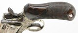 Engraved Tranter 1879 Revolver Pictured in Tranter Cartridge Firearms - 10 of 13