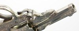 Engraved Tranter 1879 Revolver Pictured in Tranter Cartridge Firearms - 13 of 13