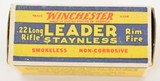 Winchester .22 LR Leader Ammunition - 2 of 7