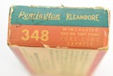 Remington 348 Winchester Ammo 200 Grain - 3 of 6