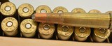 Remington 348 Winchester Ammo 200 Grain - 6 of 6