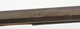 James Eaton Underhammer Percussion Fowler 1840 Concord NH - 11 of 15