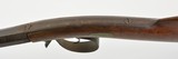 James Eaton Underhammer Percussion Fowler 1840 Concord NH - 14 of 15