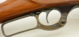 Exquisite Montreal Home Guard Savage Model 1899D Military Rifle - 6 of 15