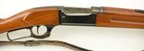 Exquisite Montreal Home Guard Savage Model 1899D Military Rifle - 1 of 15