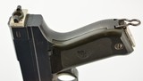 Italian Model 1912 Brixia Pistol 9mm Glisenti - 3 of 8