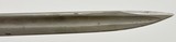 Indian Drill Purpose Bayonet RFI No 1 MK1** - 5 of 10