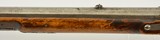 Flintlock European Sporting Rifle Reconverted - 14 of 15
