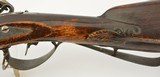 Flintlock European Sporting Rifle Reconverted - 12 of 15