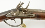 Flintlock European Sporting Rifle Reconverted - 5 of 15