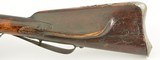 Flintlock European Sporting Rifle Reconverted - 11 of 15