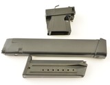 Ruger 9mm PC Carbine 33 Rd Glock Mag
LNIB - 14 of 15