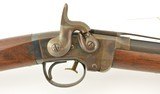 Excellent Civil War Smith Cavalry Carbine - 1 of 15