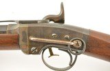 Excellent Civil War Smith Cavalry Carbine - 10 of 15