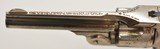 S&W .32 1 1/2 Single Action Revolver with Box - 7 of 14