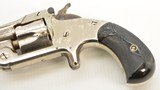 S&W .32 1 1/2 Single Action Revolver with Box - 4 of 14